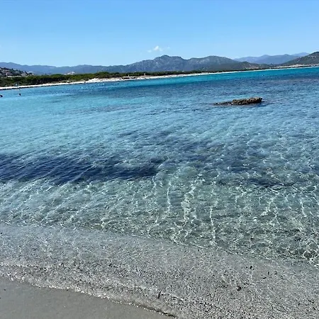 Relax * La Caletta