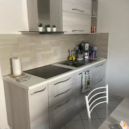 Relax Apartment *