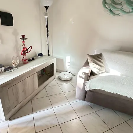 Apartment Relax
