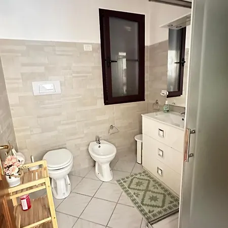 Relax Appartement La Caletta