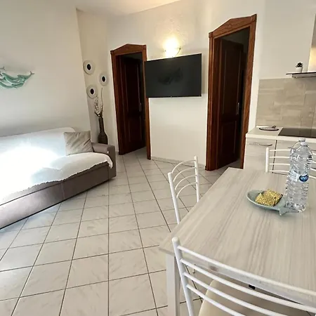 Relax Apartment
