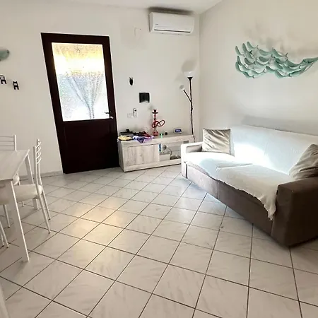 Apartmán Relax