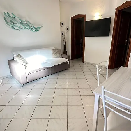 Relax Apartmán