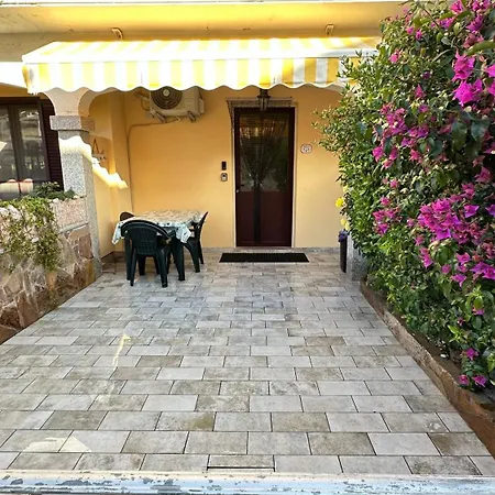 Relax ラ・カレッタ