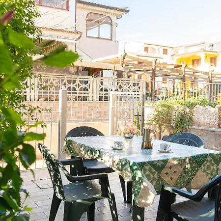 Apartment Relax La Caletta, Comodo A Pochi Passi Dalla *