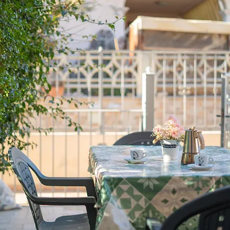 Relax La Caletta, Comodo A Pochi Passi Dalla Apartmán *