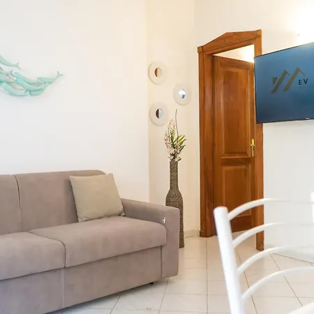 Relax La Caletta, Comodo A Pochi Passi Dalla Apartmán La Caletta
