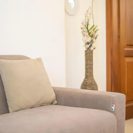 Apartmán Relax La Caletta, Comodo A Pochi Passi Dalla