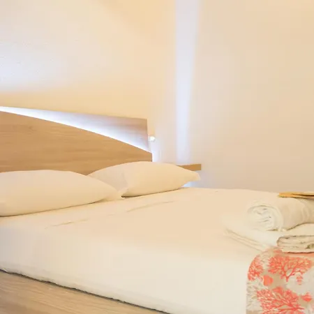Relax La Caletta, Comodo A Pochi Passi Dalla Apartmán La Caletta