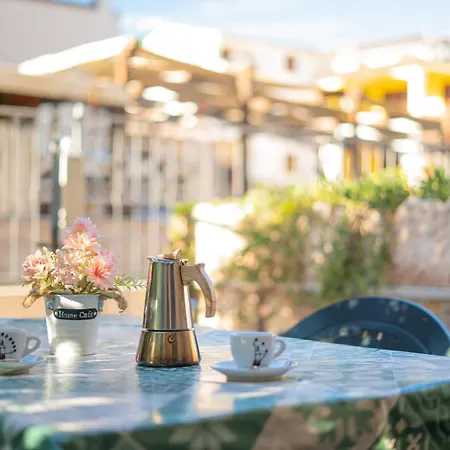 Relax La Caletta, Comodo A Pochi Passi Dalla Lägenhet
