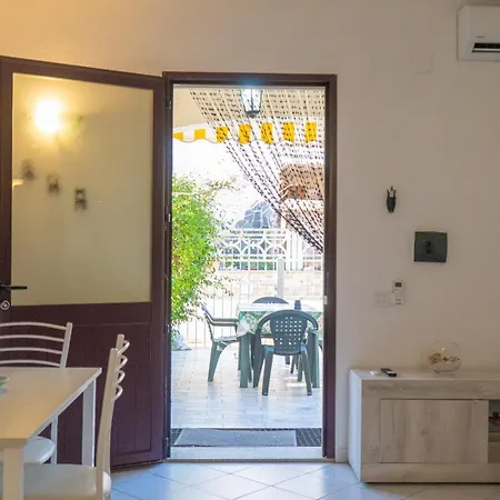 Διαμέρισμα Relax La Caletta, Comodo A Pochi Passi Dalla *