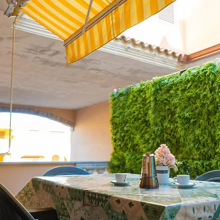Relax La Caletta, Comodo A Pochi Passi Dalla Apartment