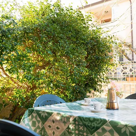 Relax La Caletta, Comodo A Pochi Passi Dalla