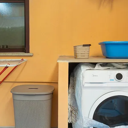 Relax La Caletta, Comodo A Pochi Passi Dalla